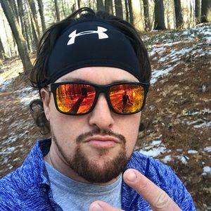 Meet your Posher, Rick